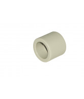 На фото Hi-Therm PP-R coupling